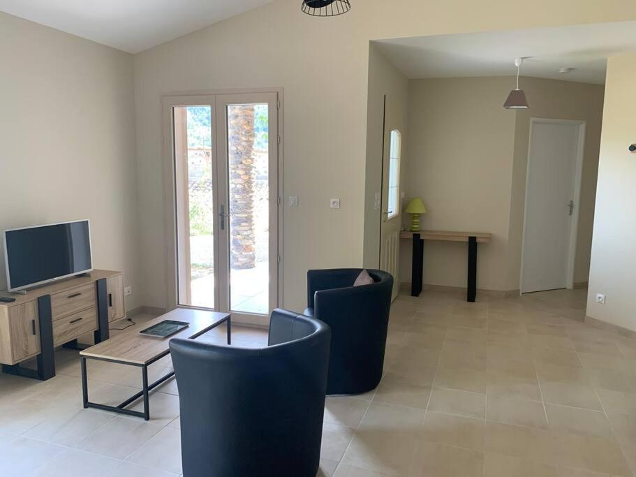 Gite De Champoulas Saint-Martin-le-Supérieur المظهر الخارجي الصورة