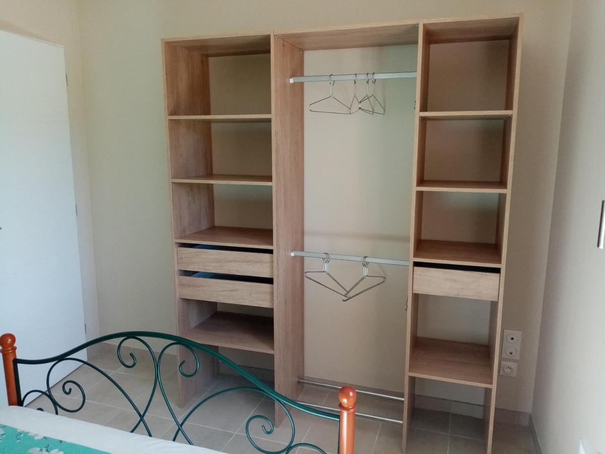 Gite De Champoulas Saint-Martin-le-Supérieur المظهر الخارجي الصورة